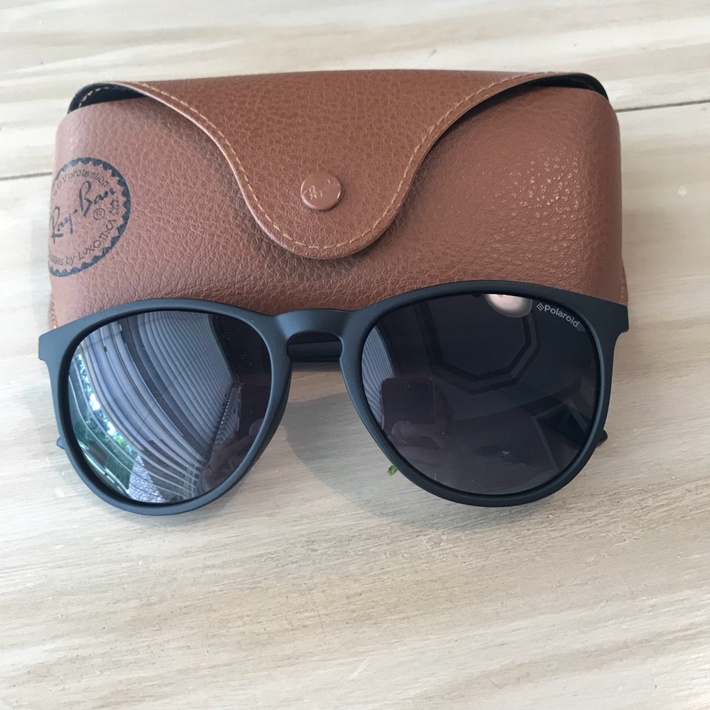 Polaroid sunglasses